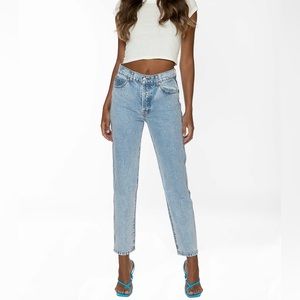 REVICE DENIM BRAND NEW JEANS 28